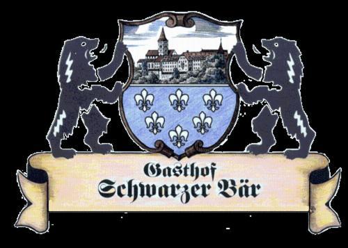 Gasthof Schwarzer Baer Kastl  Kültér fotó